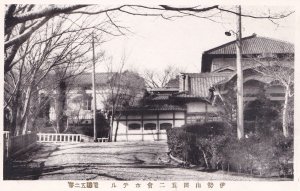 伊勢山田五二会ホテル