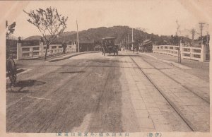 錦水橋３