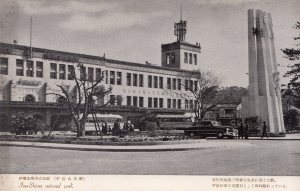 宇治山田駅３
